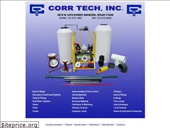 corr-tech.com