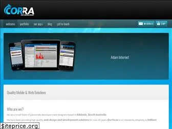 corra.com.au