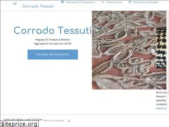 corrado-tessuti.business.site