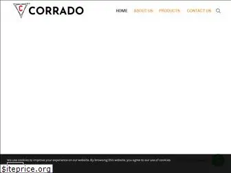 corradobikes.com