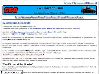 corradog60.com