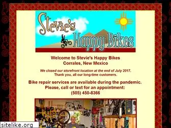 corralesbikeshop.com