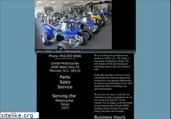 corralmotorcycles.com