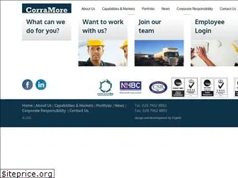 corramore.com