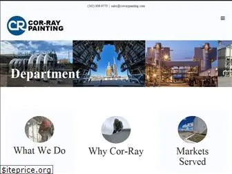 corraypainting.com