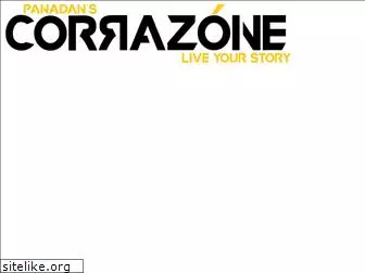 corrazone.com