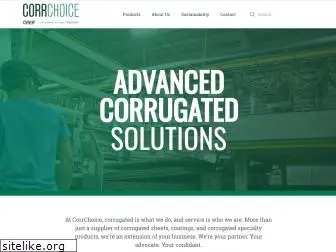 corrchoice.com