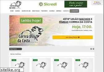 correadacosta.com.br