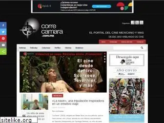 correcamara.com.mx