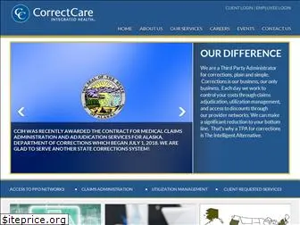 correctcare.com