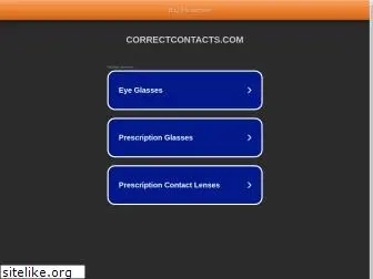 correctcontacts.com