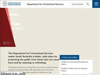 corrections.sa.gov.au