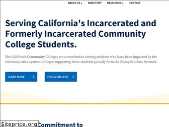 correctionstocollegeca.org