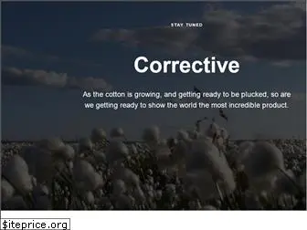 corrective.com