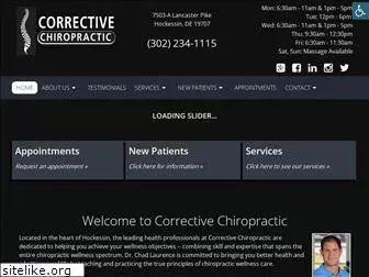 correctivechiro.net