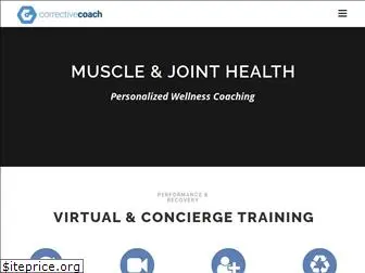 correctivecoach.com