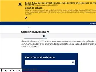 correctiveservices.nsw.gov.au