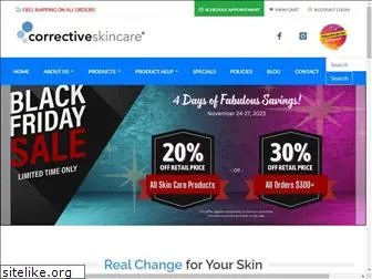 correctiveskin.com