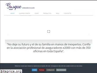 correduriadesegurosgasque.es