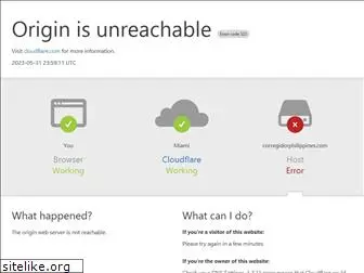 corregidorphilippines.com