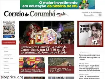 correiodecorumba.com.br