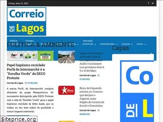 correiodelagos.com