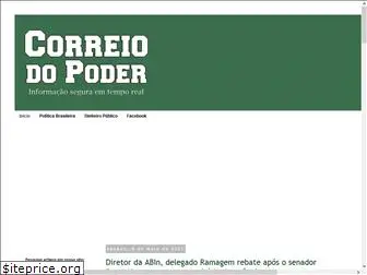 correiodopoder.com