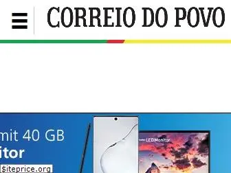 correiodopovo.com.br