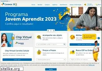 correios.gov.br