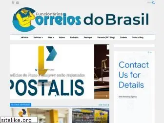 correiosdobrasilfuncionarios.blogspot.com