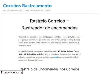 correiosrastreamento.com.br