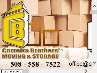 correirabros.com