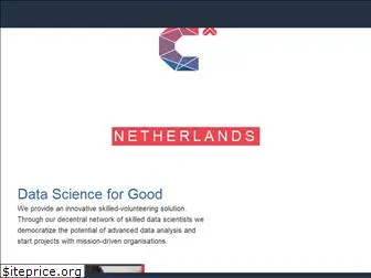 correlaid.nl