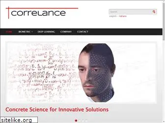 correlance.com