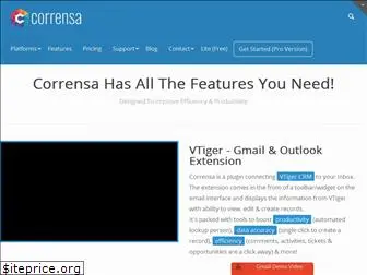 corrensa.com