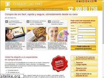 correo-de-oro.es