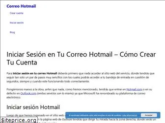 correo-hotmail.com.mx