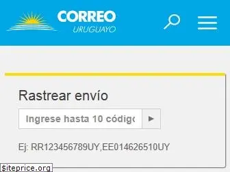 correo.com.uy