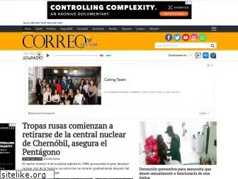 correodelsur.com