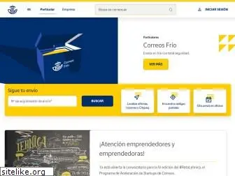 correos.es