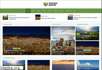 correosbolivia.com