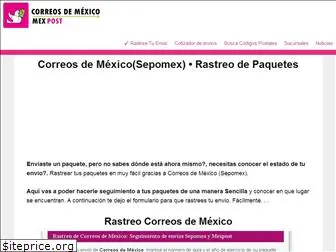 correosdemexicorastreo.com.mx