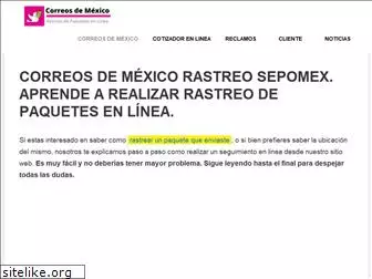 correosdemexicorastreo.com