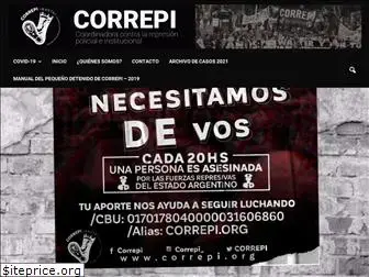 correpi.org