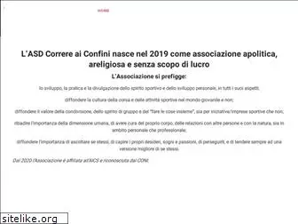 correreaiconfini.it