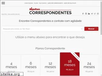 correspondentes.migalhas.com.br