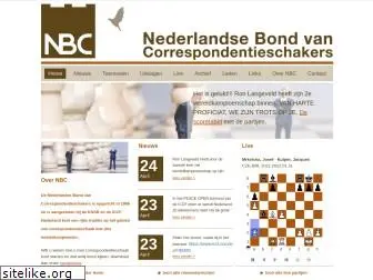 correspondentieschaken.nl
