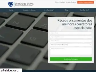 corretoresdigitais.com.br