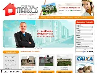 corretormarcos.com.br