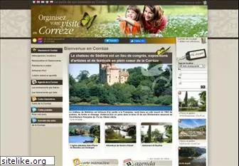 correze.net